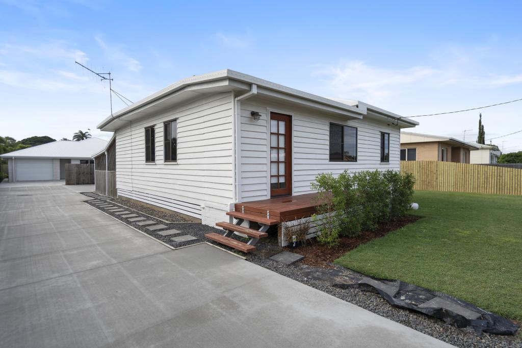 1/373 BOURBONG ST, MILLBANK, QLD 4670