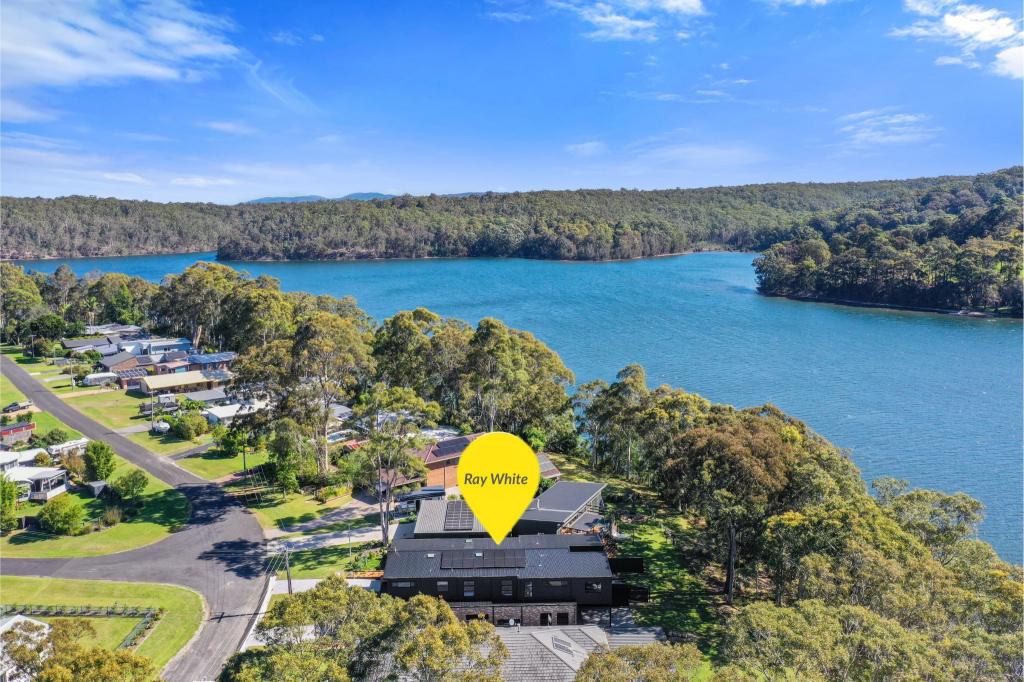 40a James Cres, Kings Point, NSW 2539