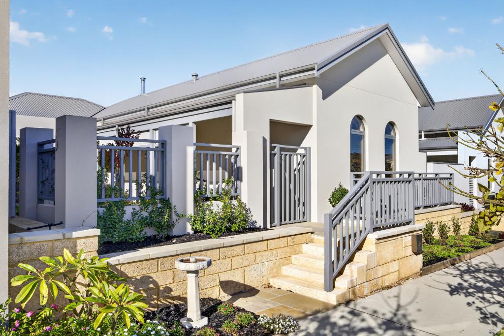 73 Limestone St, Jindalee, WA 6036