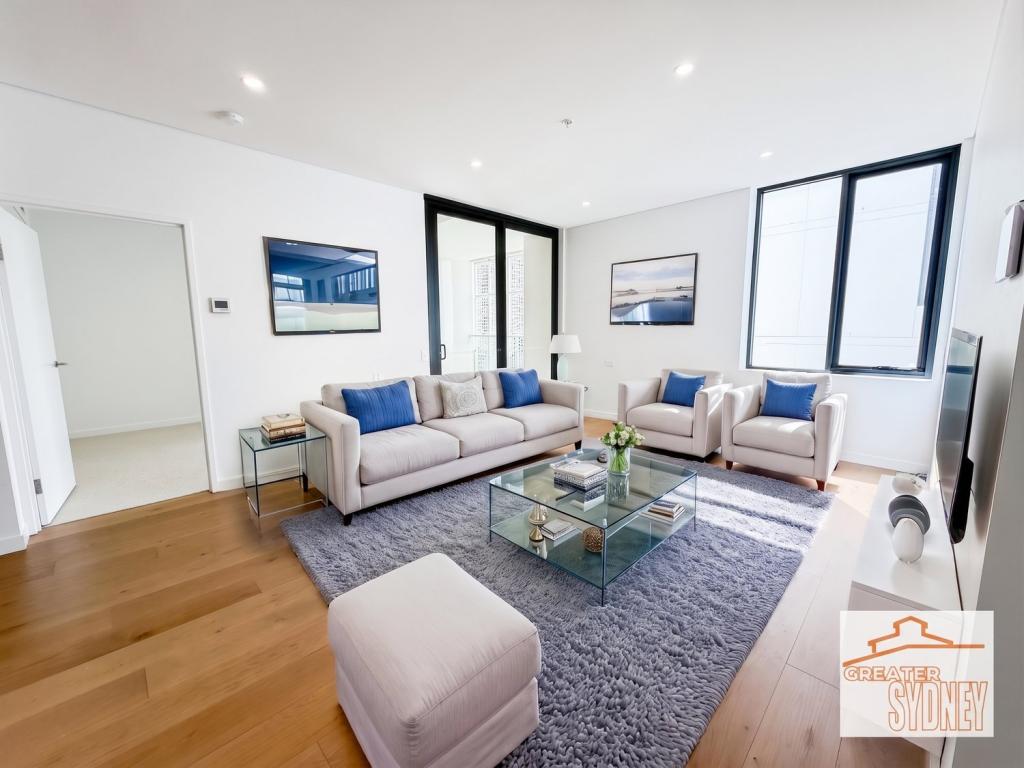 E102/5 AMYTIS ST, ROUSE HILL, NSW 2155