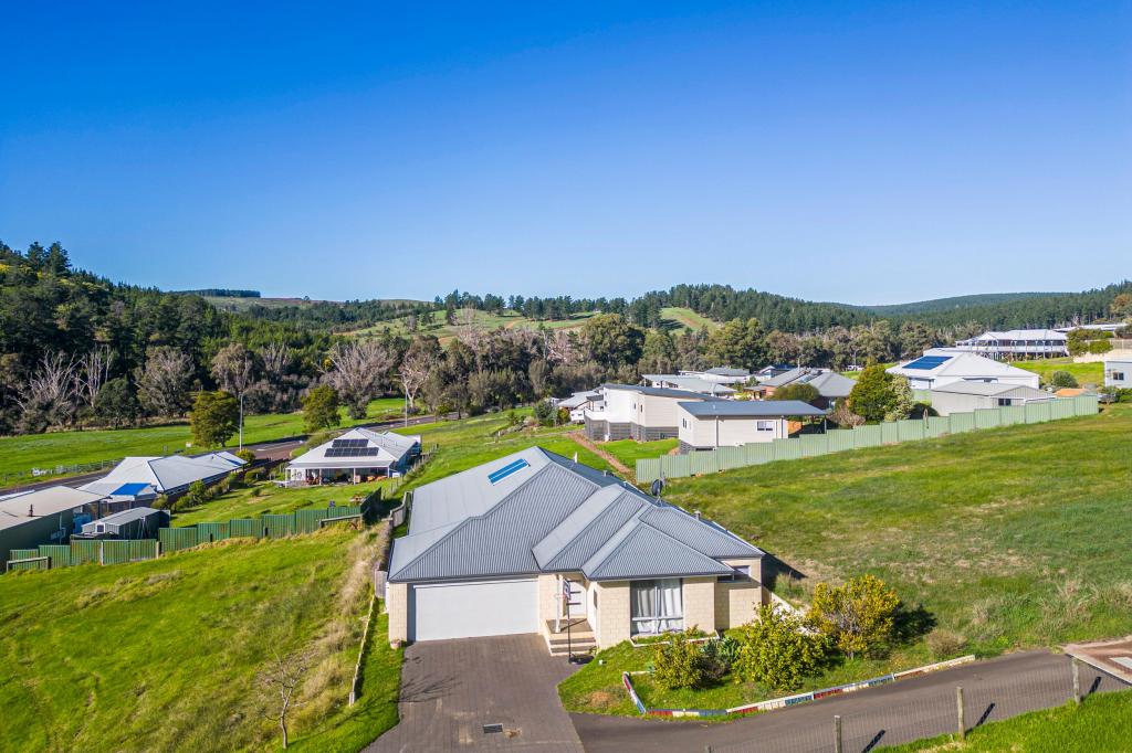 7 Mcalpine Mews, Nannup, WA 6275