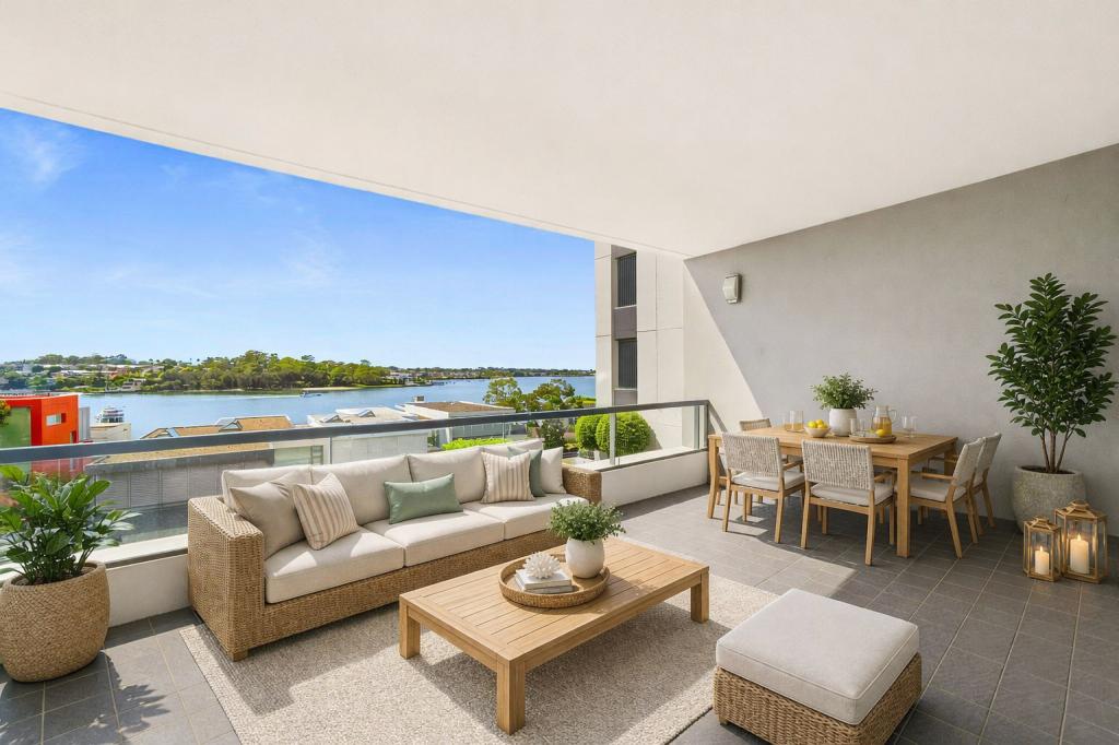 69/18 Edgewood Cres, Cabarita, NSW 2137