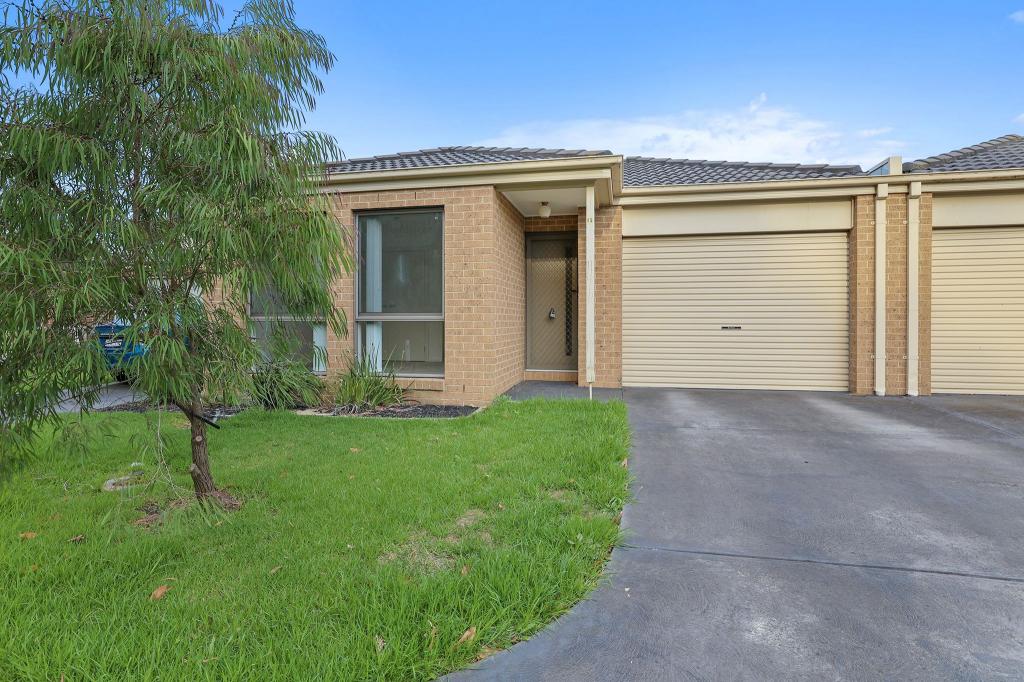 15/9 SHAKESPEARE CT, DROUIN, VIC 3818