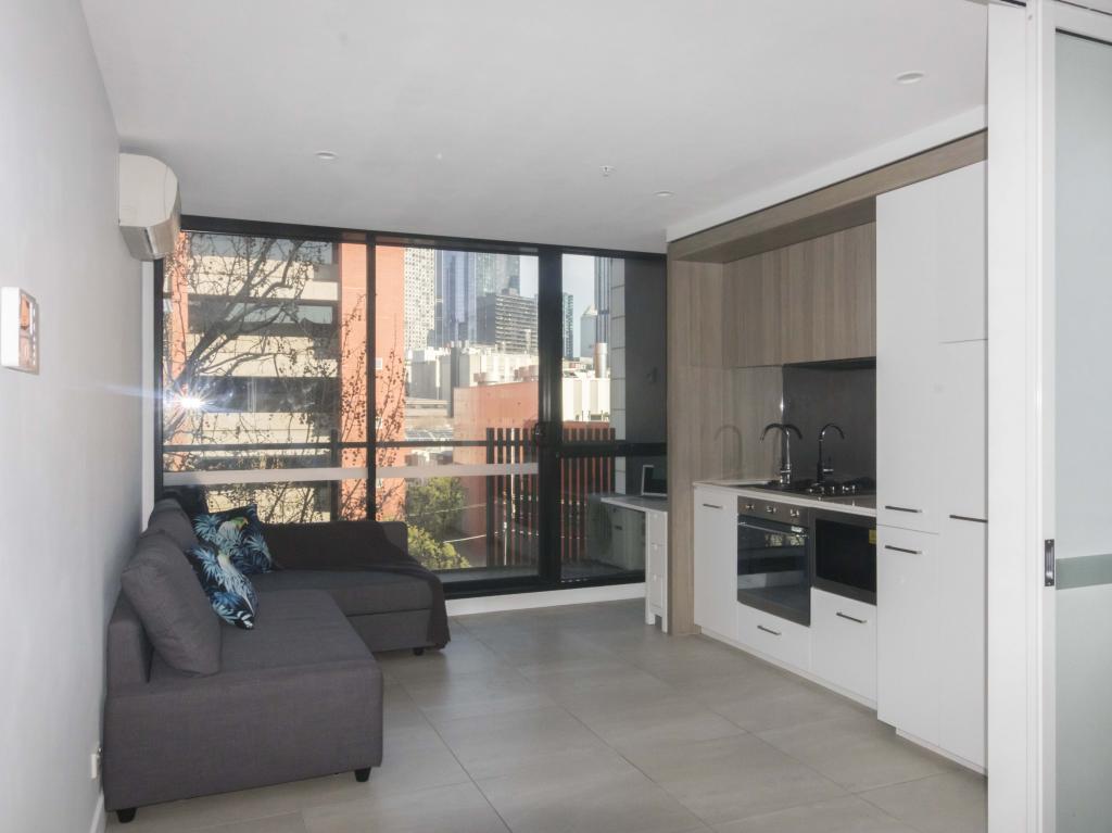 302/108 Queensberry St, Carlton, VIC 3053