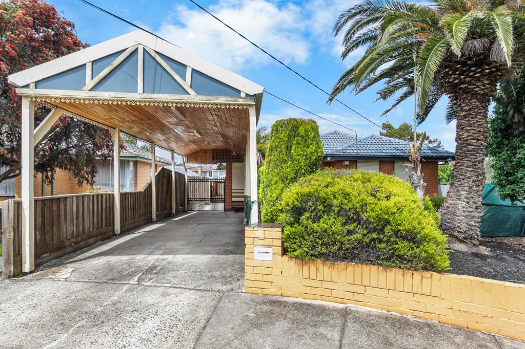 3 Hamersley Ct, Reservoir, VIC 3073