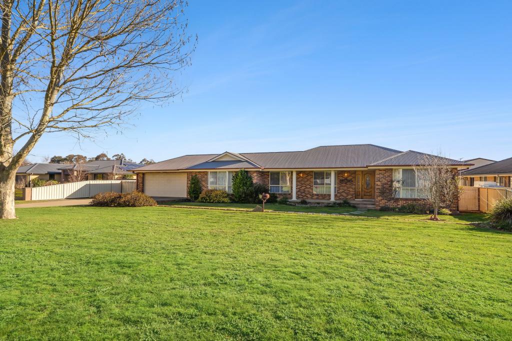 51 KIALLA RD, CROOKWELL, NSW 2583