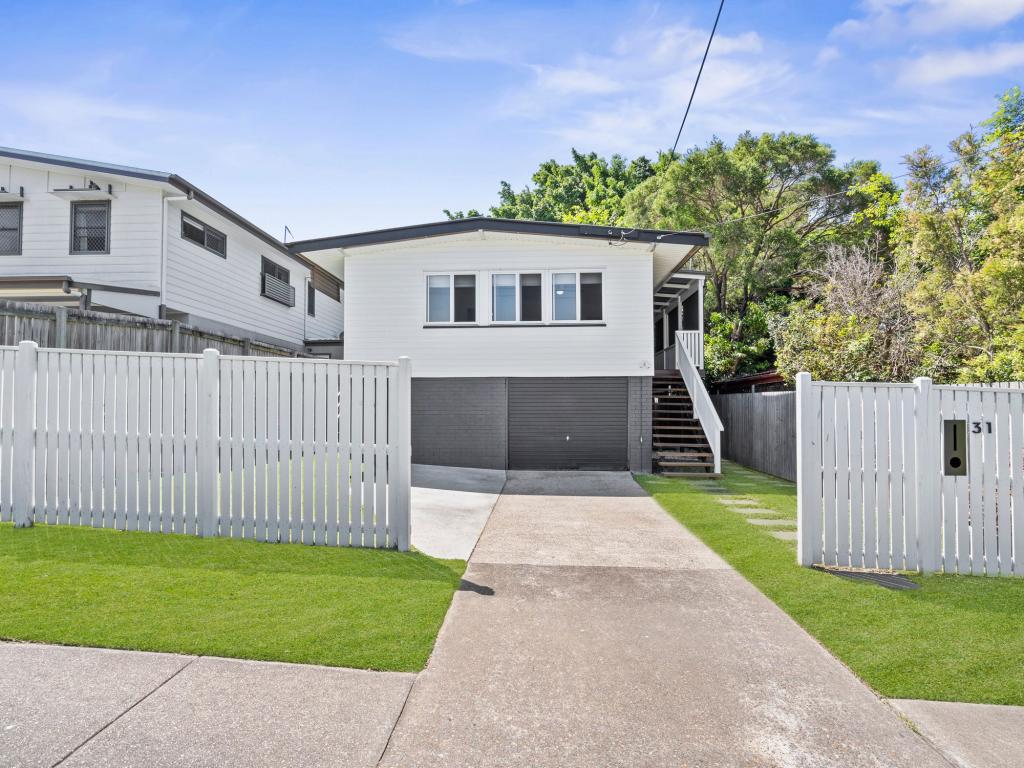 31 SUSSEX RD, ACACIA RIDGE, QLD 4110