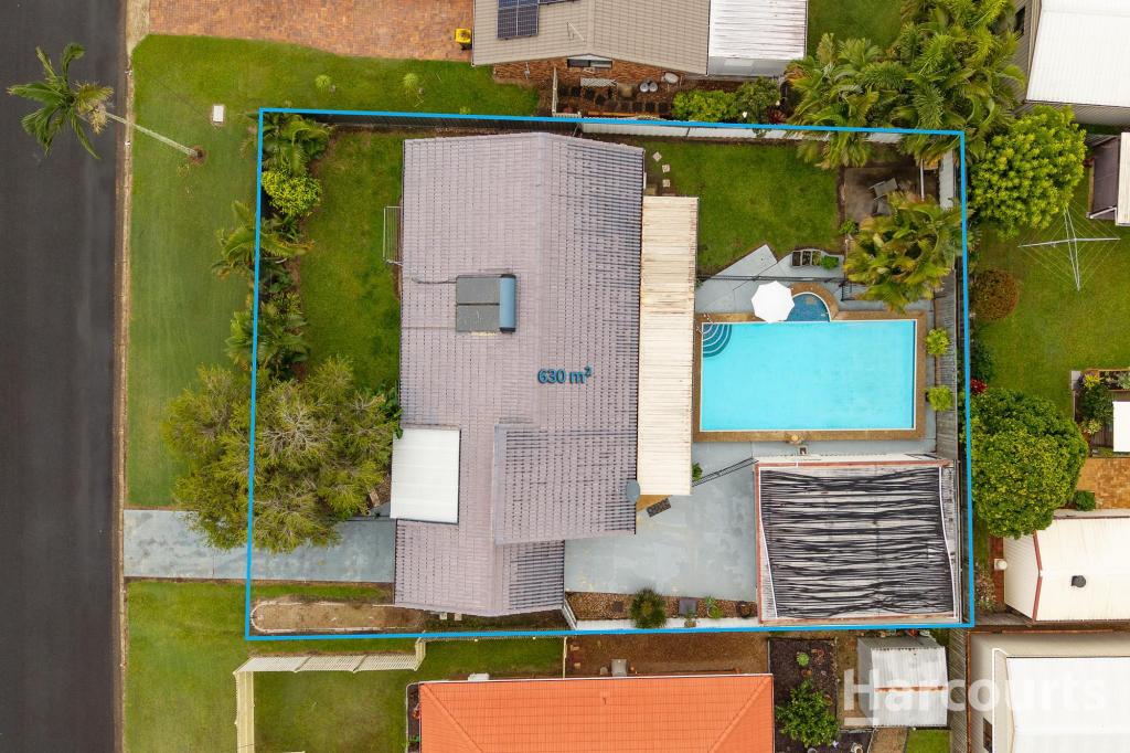 13 Moonlight Ave, Torquay, QLD 4655