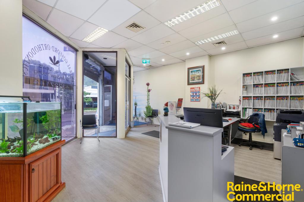 1/2-4 Burns Cres, Gosford, NSW 2250