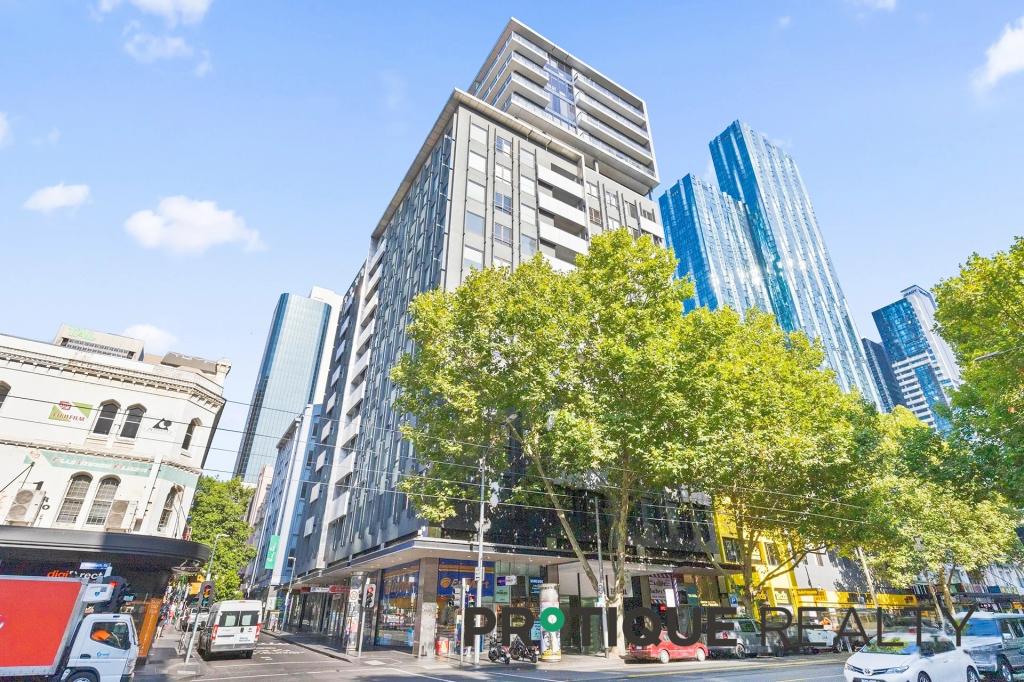 611/225 ELIZABETH ST, MELBOURNE, VIC 3000