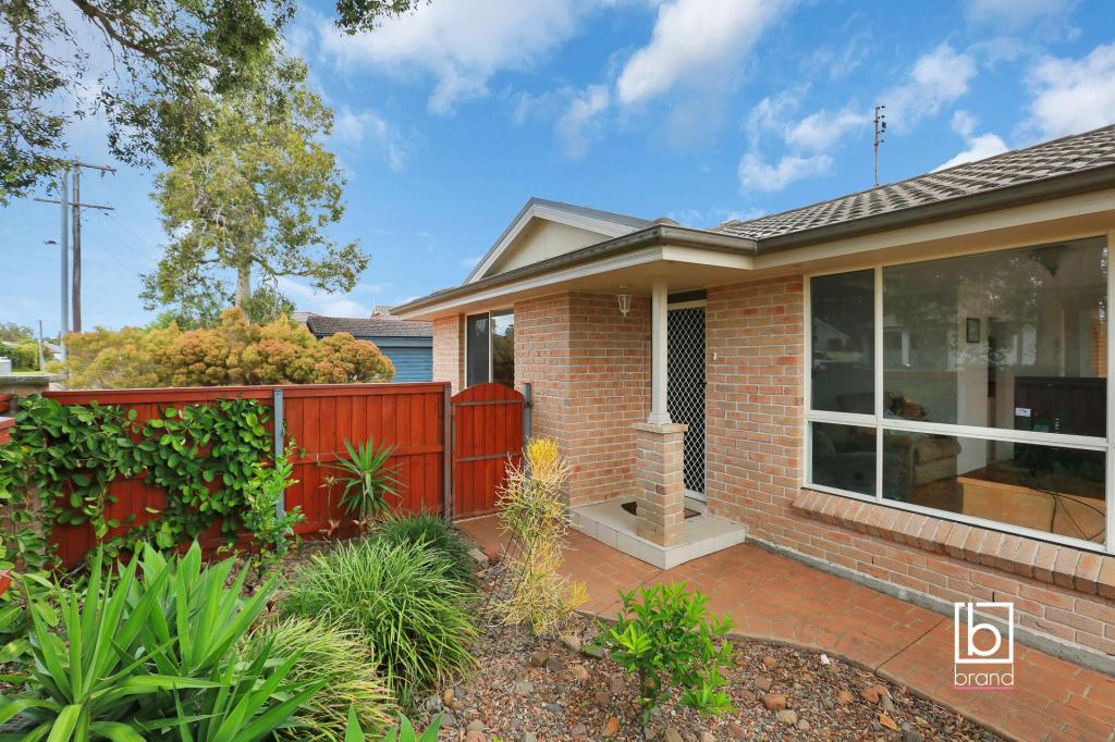 28 Clark Rd, Noraville, NSW 2263