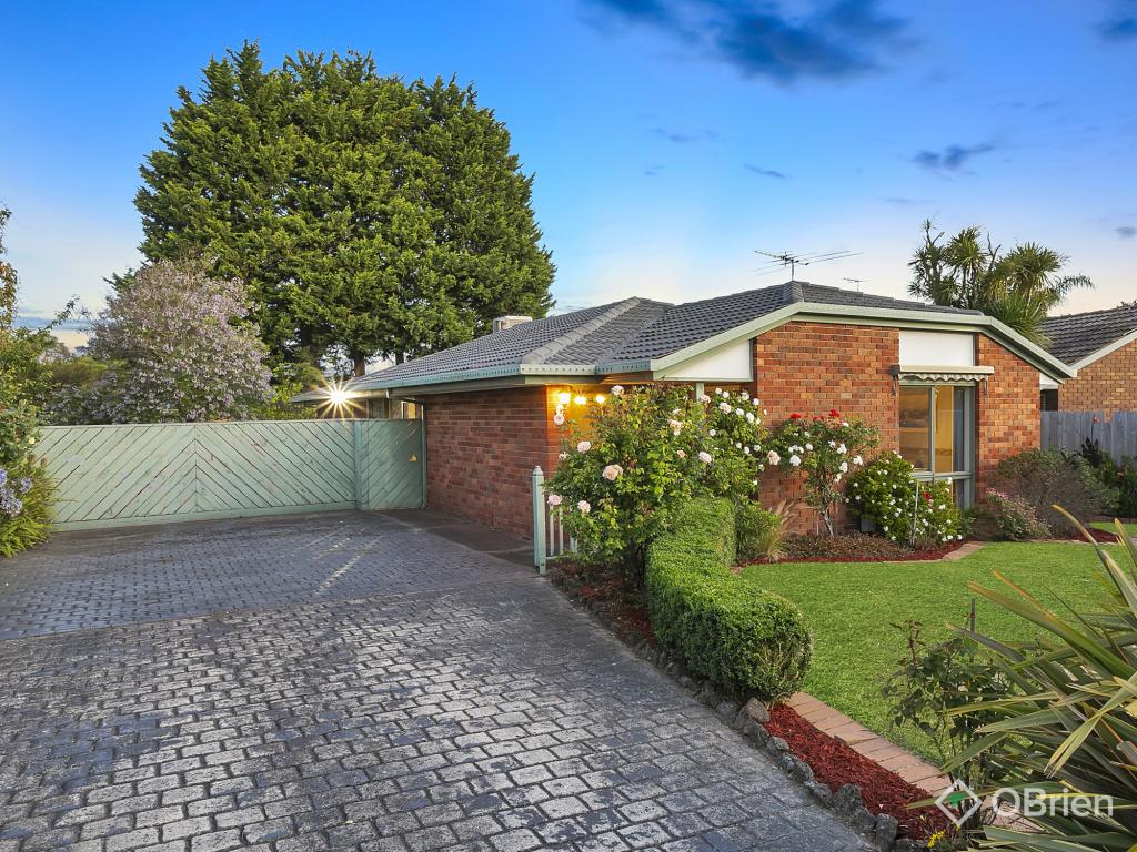 10 Louisa Ct, Narre Warren, VIC 3805