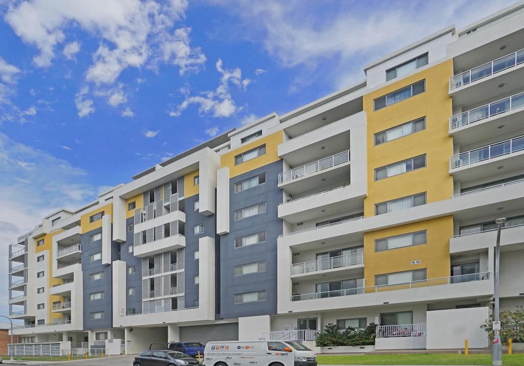 114/52 ARNCLIFFE ST, WOLLI CREEK, NSW 2205