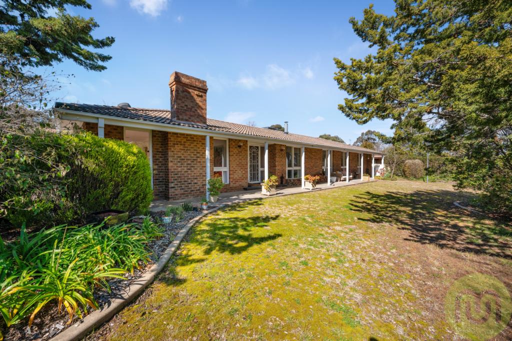 2 SHIRRA CL, MONASH, ACT 2904