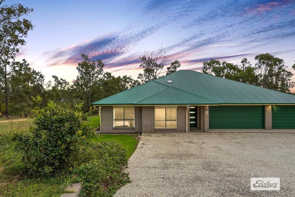 19 Albert Joseph Dr, Laidley Heights, QLD 4341