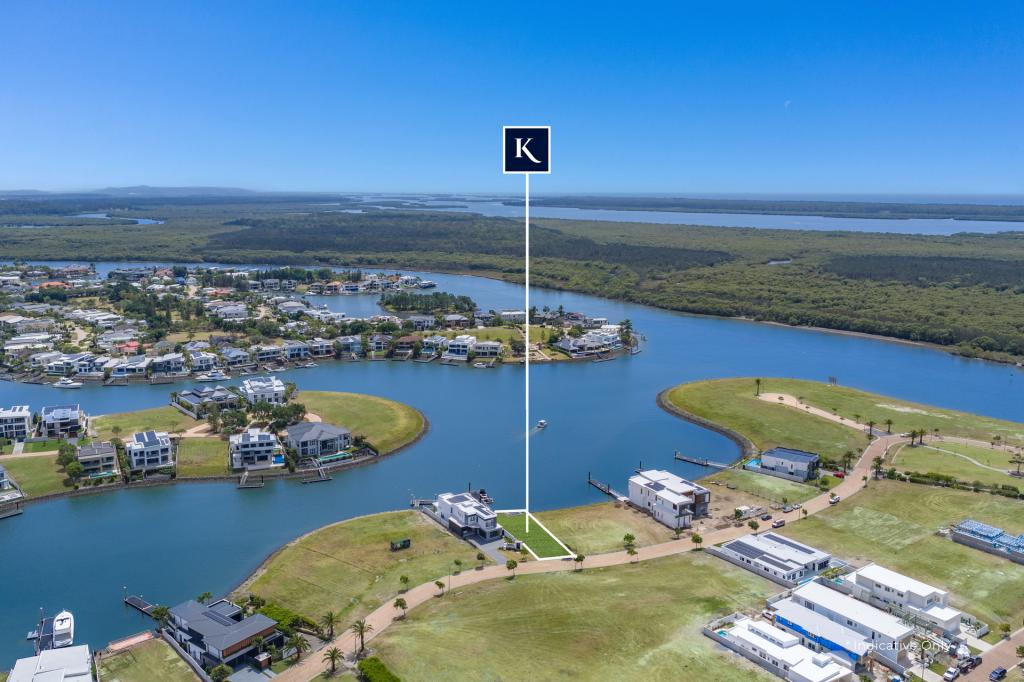 8867 The Point Cct, Sanctuary Cove, QLD 4212