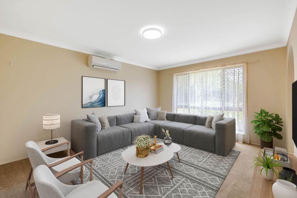 18 Pine Ct, Rangeville, QLD 4350