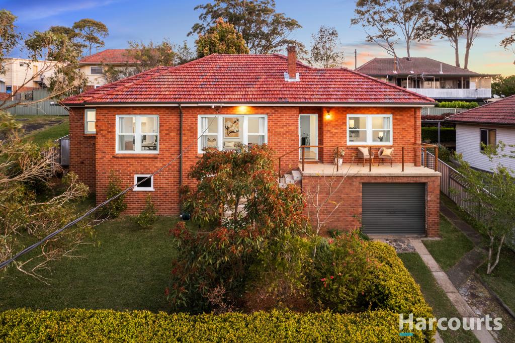 36 Currawong Rd, New Lambton Heights, NSW 2305