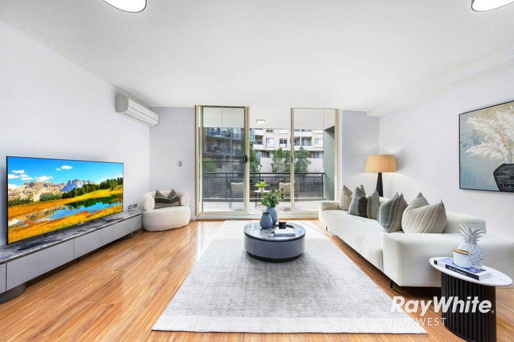 20/16-20 Mercer St, Castle Hill, NSW 2154