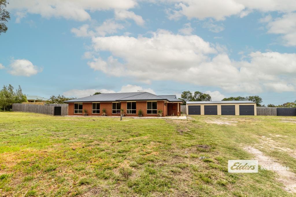49 Ives Rd, Lindenow South, VIC 3875