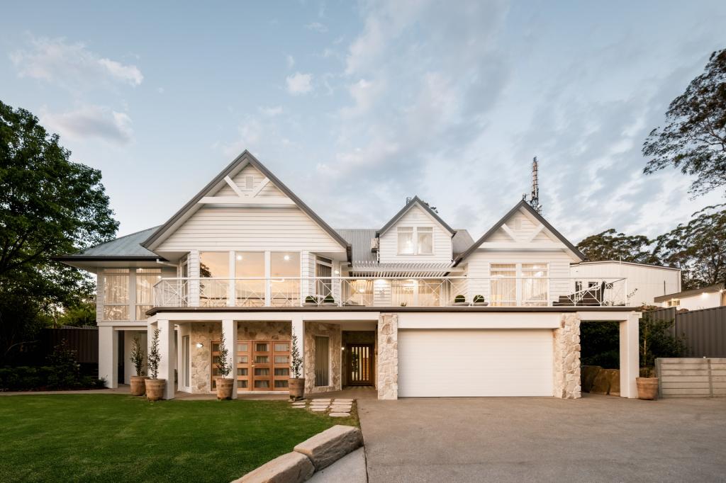 6 Roderic Ct, Mount Lofty, QLD 4350