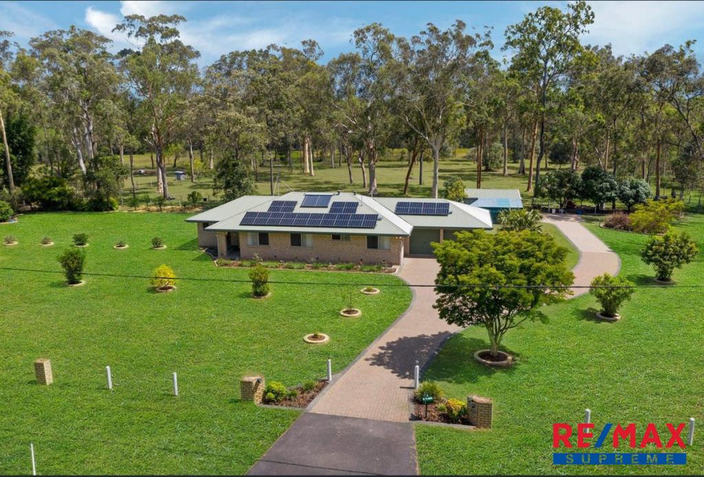 84-92 RUNDALUA RD, CHAMBERS FLAT, QLD 4133