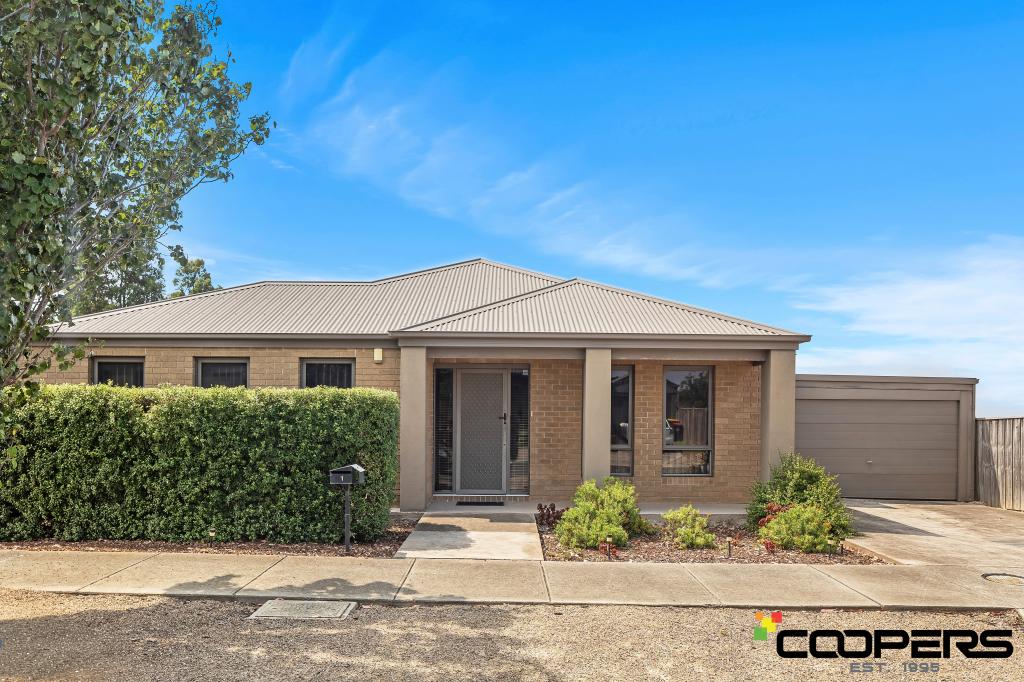 1 Kate Ave, Harkness, VIC 3337