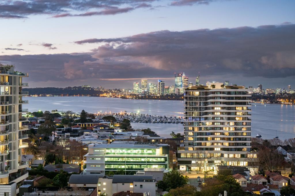 1302/893 Canning Hwy, Mount Pleasant, WA 6153