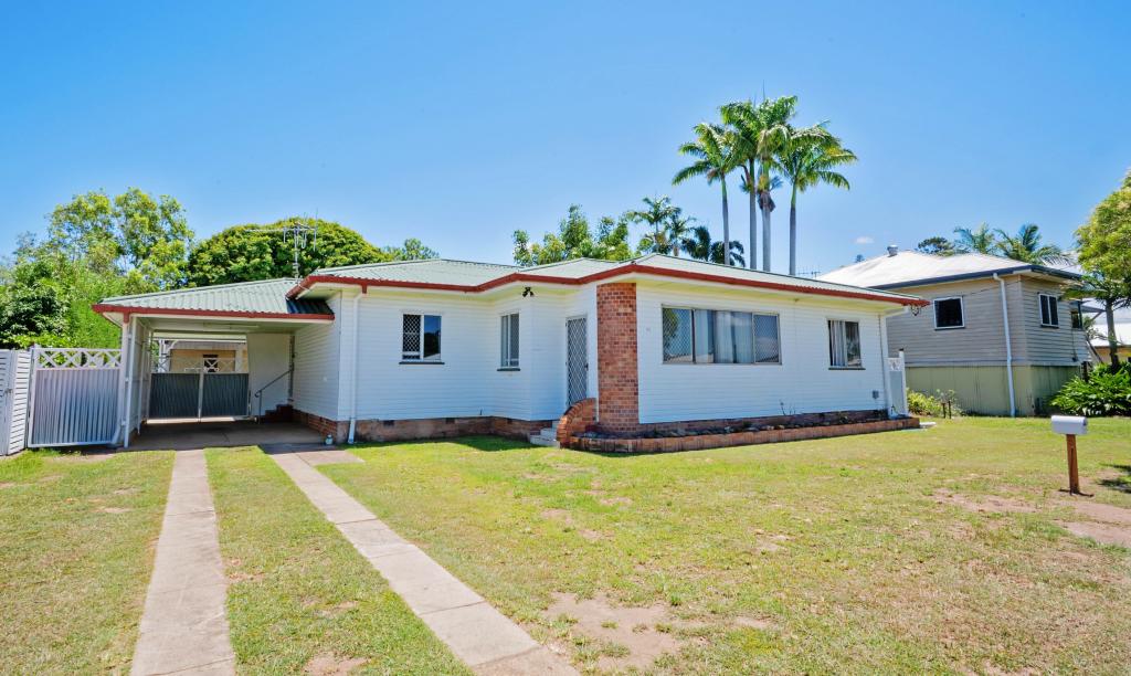 87 Hunter St, Walkervale, QLD 4670