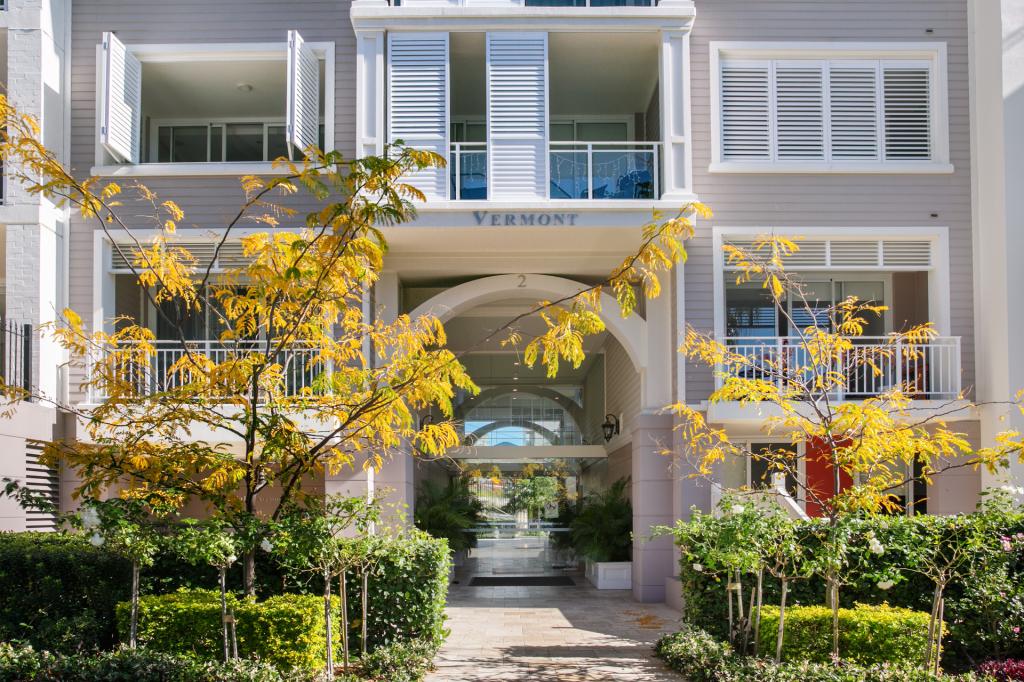 607/2 Palm Ave, Breakfast Point, NSW 2137