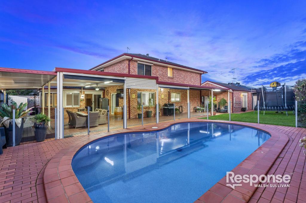 8 Hebe Pl, Kellyville, NSW 2155