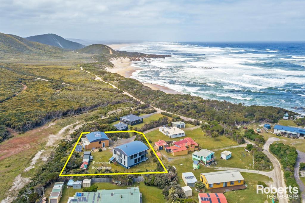 46 Ernies Dr, Trial Harbour, TAS 7469