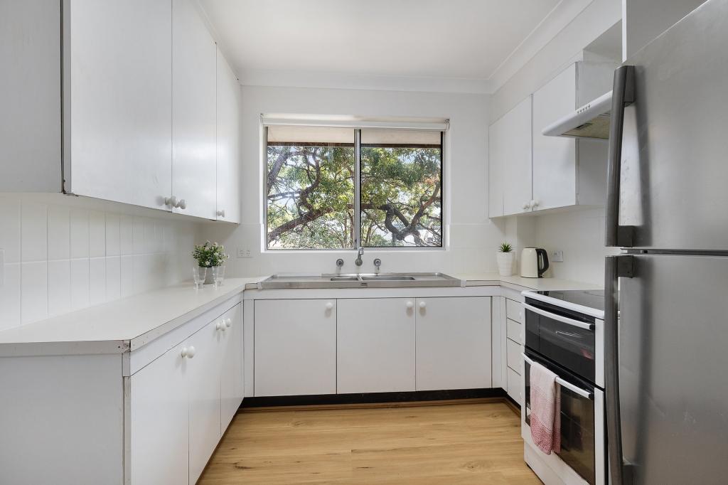14/64-66 Hunter St, Hornsby, NSW 2077