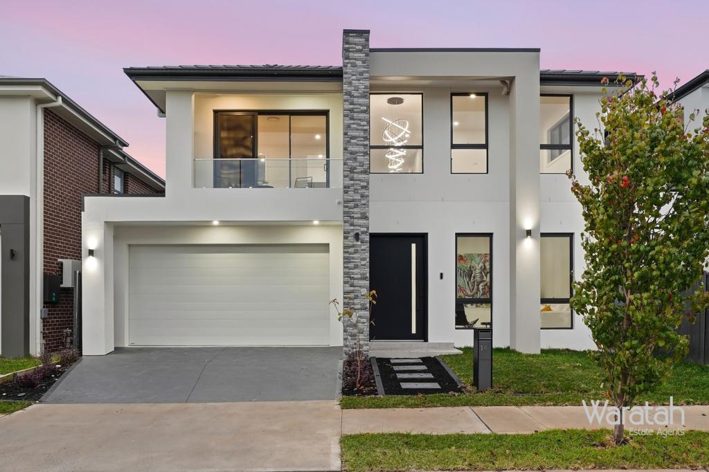 14 Wrasse St, Melonba, NSW 2765