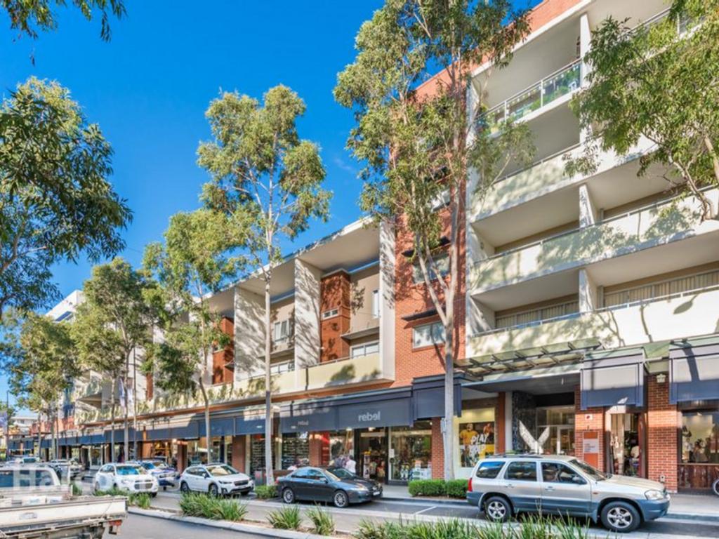 110/33 MAIN ST, ROUSE HILL, NSW 2155