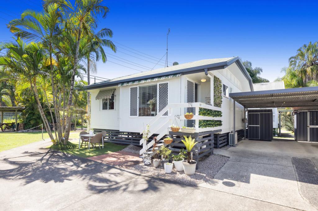 129/48-74 DAVID LOW WAY, DIDDILLIBAH, QLD 4559