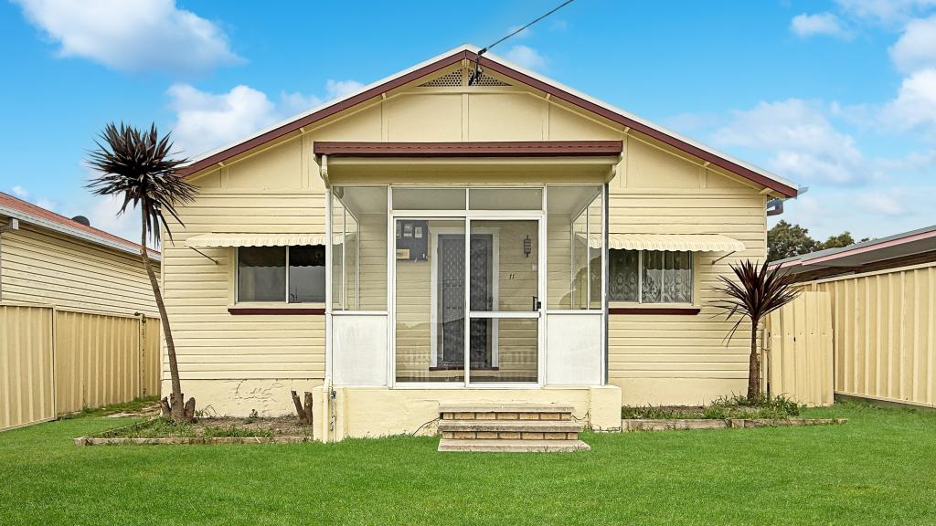 11 Bellevue St, Goulburn, NSW 2580