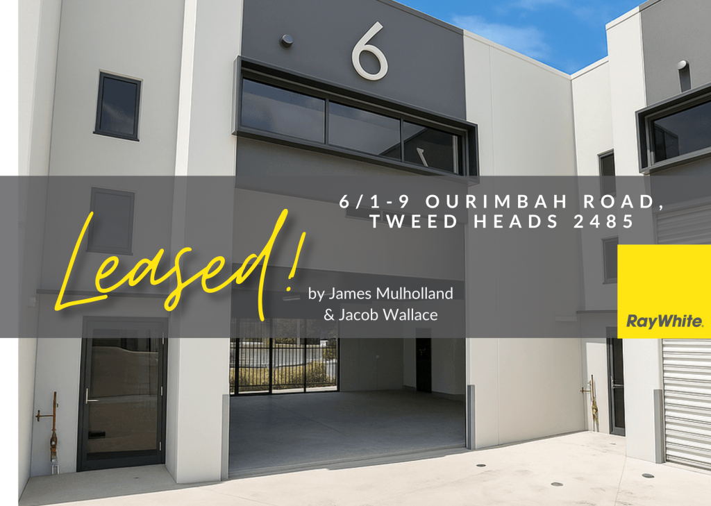 6/1-9 OURIMBAH RD, TWEED HEADS, NSW 2485