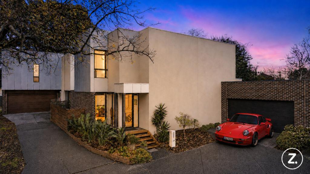 23 Evergreen Cct, Cheltenham, VIC 3192
