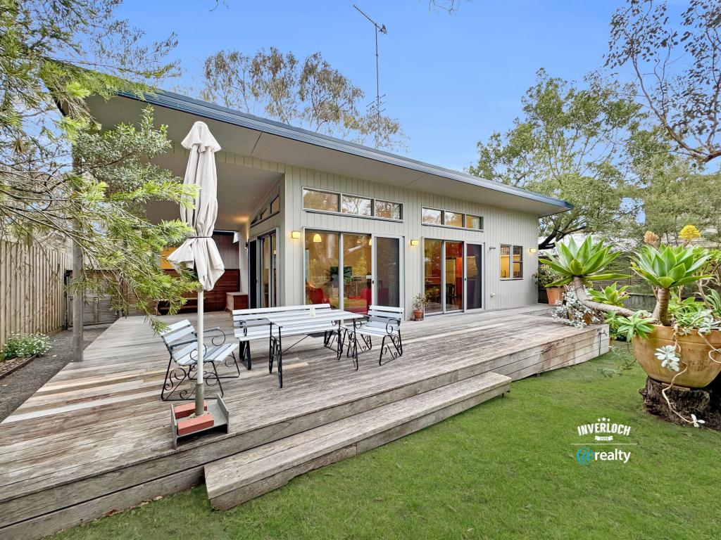 16 PARK ST, INVERLOCH, VIC 3996