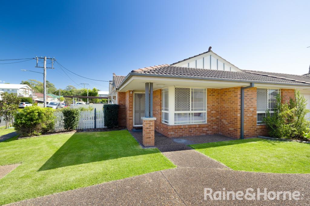 1/27 Fleet St, New Lambton, NSW 2305