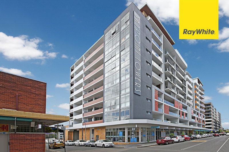 606/36-44 John St, Lidcombe, NSW 2141