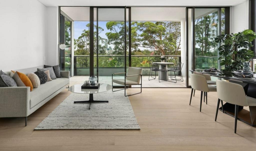 407/3 Scott St, Willoughby, NSW 2068
