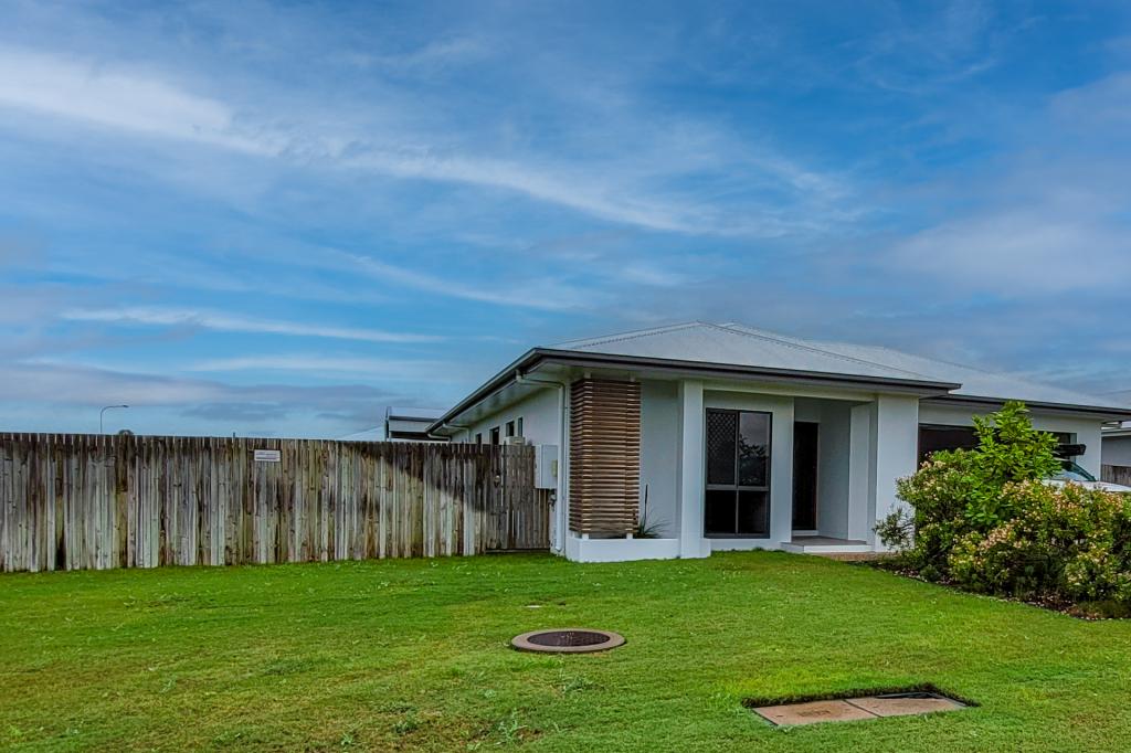 58 Conway St, Mount Low, QLD 4818