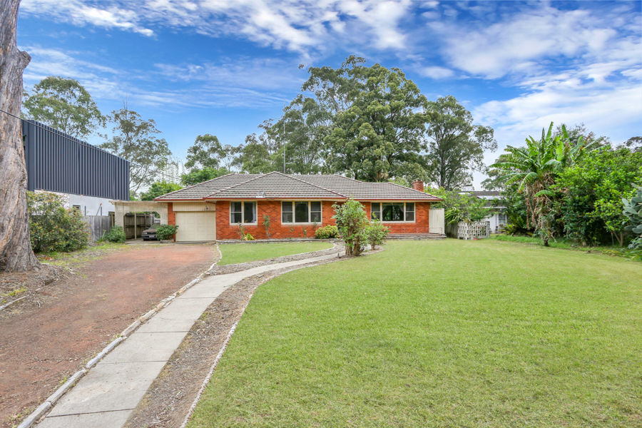 41 Castle Hill Rd, West Pennant Hills, NSW 2125