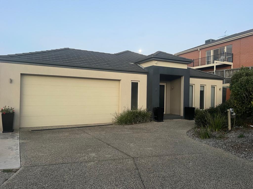 3 Greenwich Gra, Highton, VIC 3216