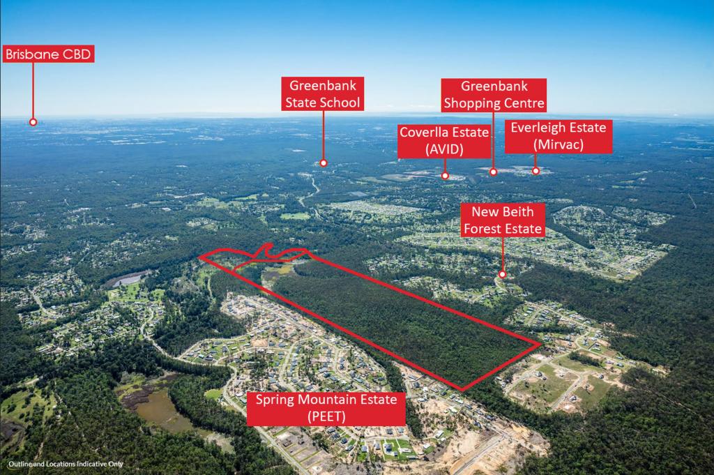 130 Tully Rd, New Beith, QLD 4124