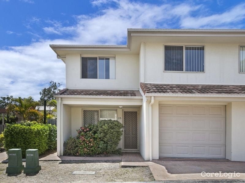 35/25 Lang St, Sunnybank Hills, QLD 4109