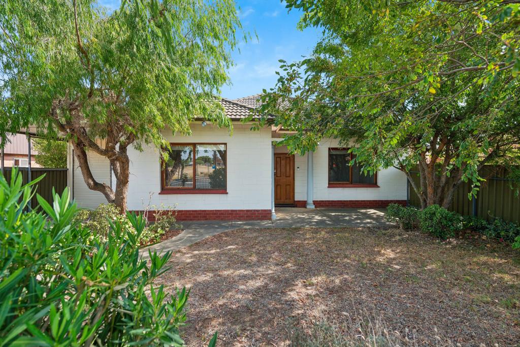 66 Mooringe Ave, North Plympton, SA 5037