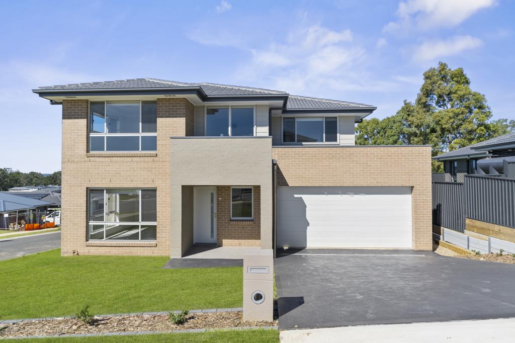 2 Hoskin St, Tahmoor, NSW 2573